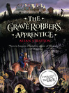 Cover image for The Grave Robber's Apprentice